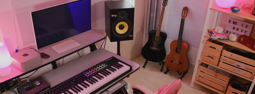 Studio Time