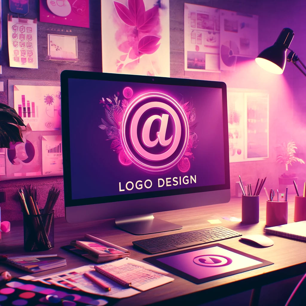 Personalized Logo Just For You