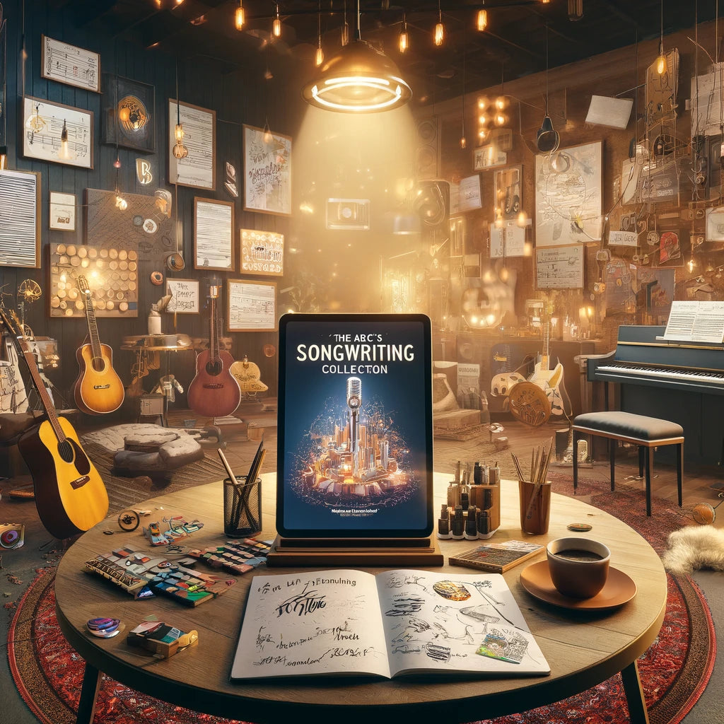The Songwriting Collection