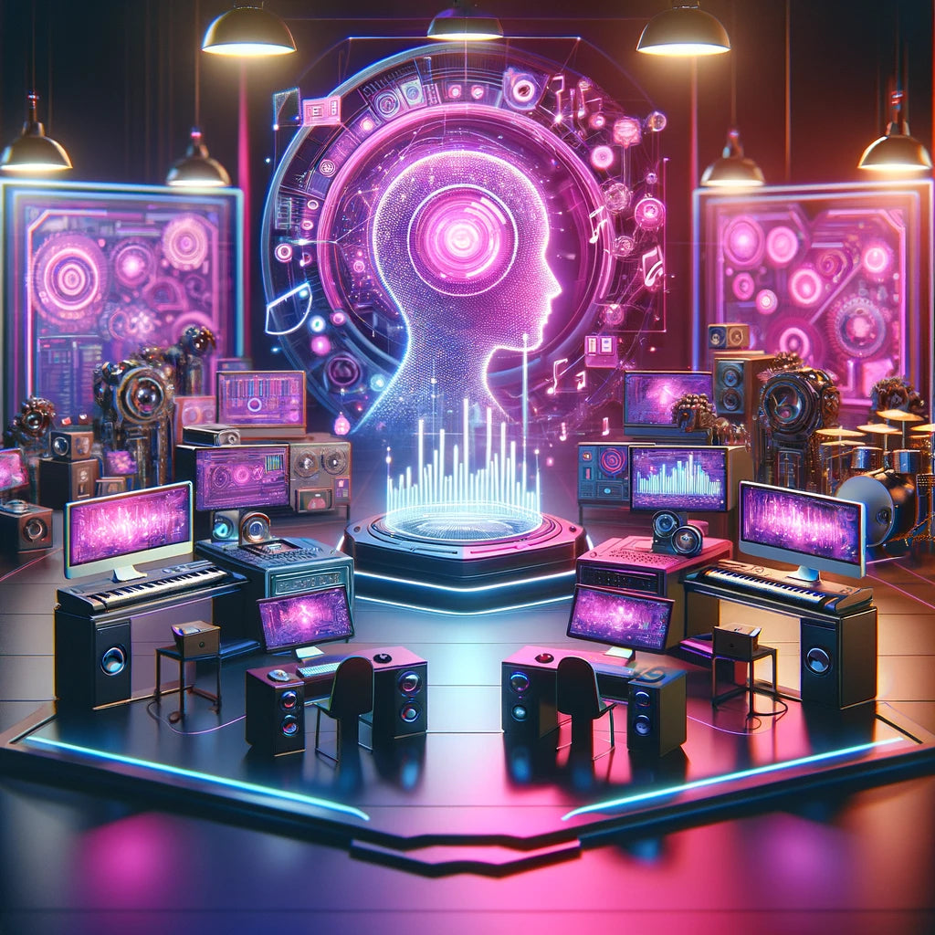 The AI Collection