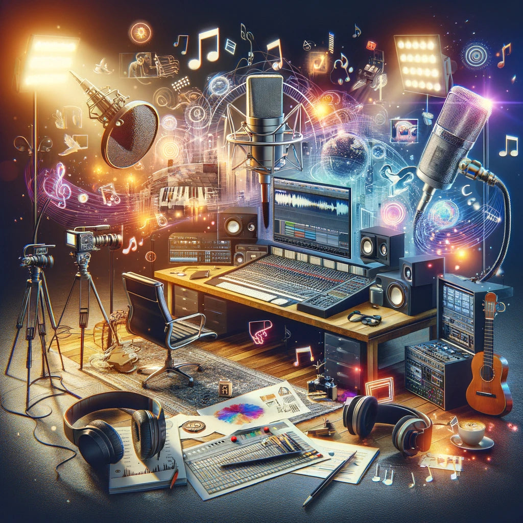 Studio Collection