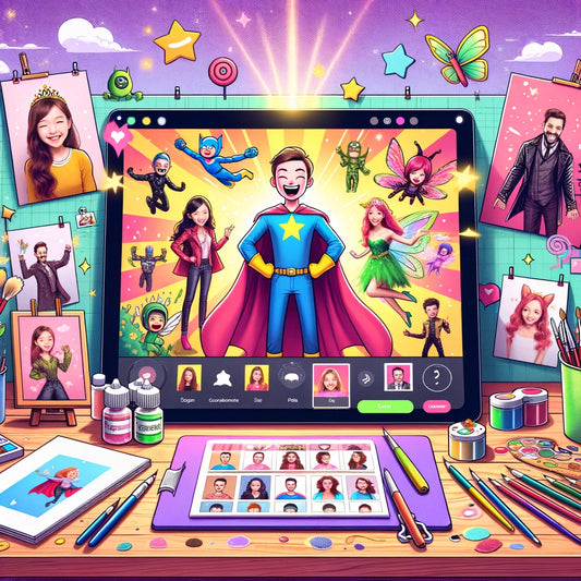 Personalized Images